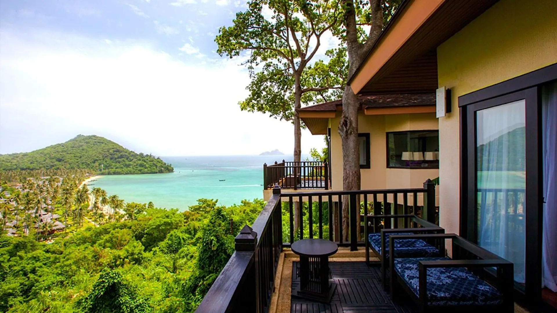 Resort Villa 360 Phi Phi Don