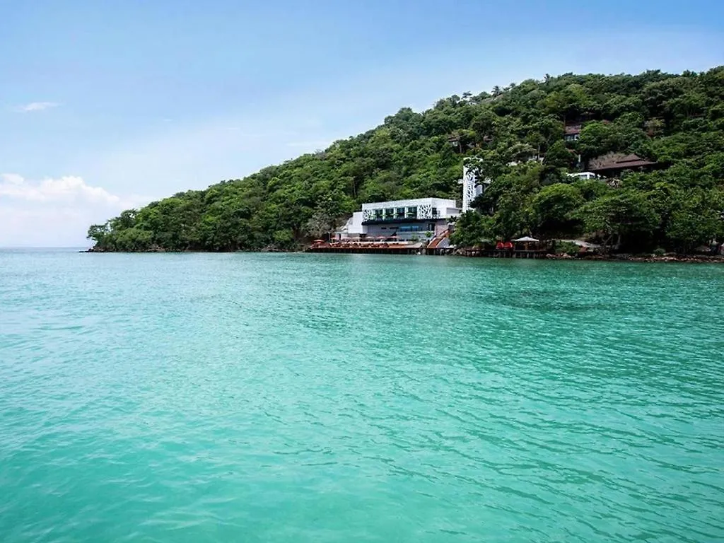 Villa 360 Phi Phi Don Thailand