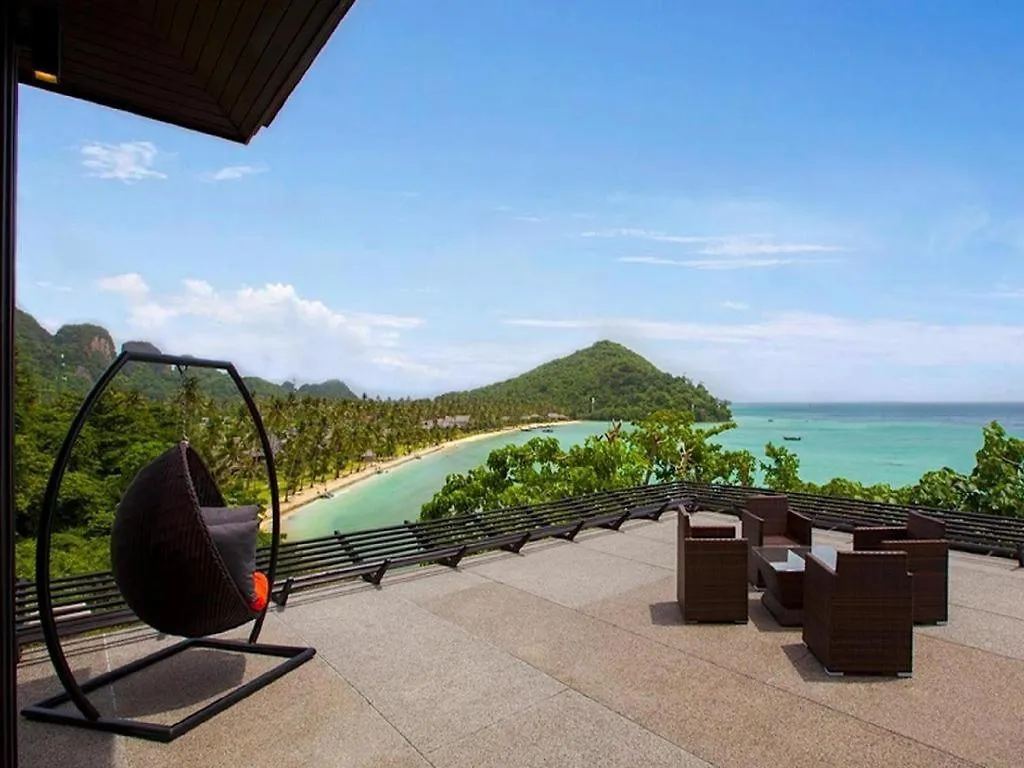 **** Resort Villa 360 Phi Phi Don Thailand