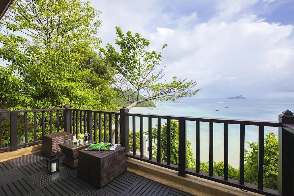 Villa 360 Phi Phi Don 4*,  Thailand