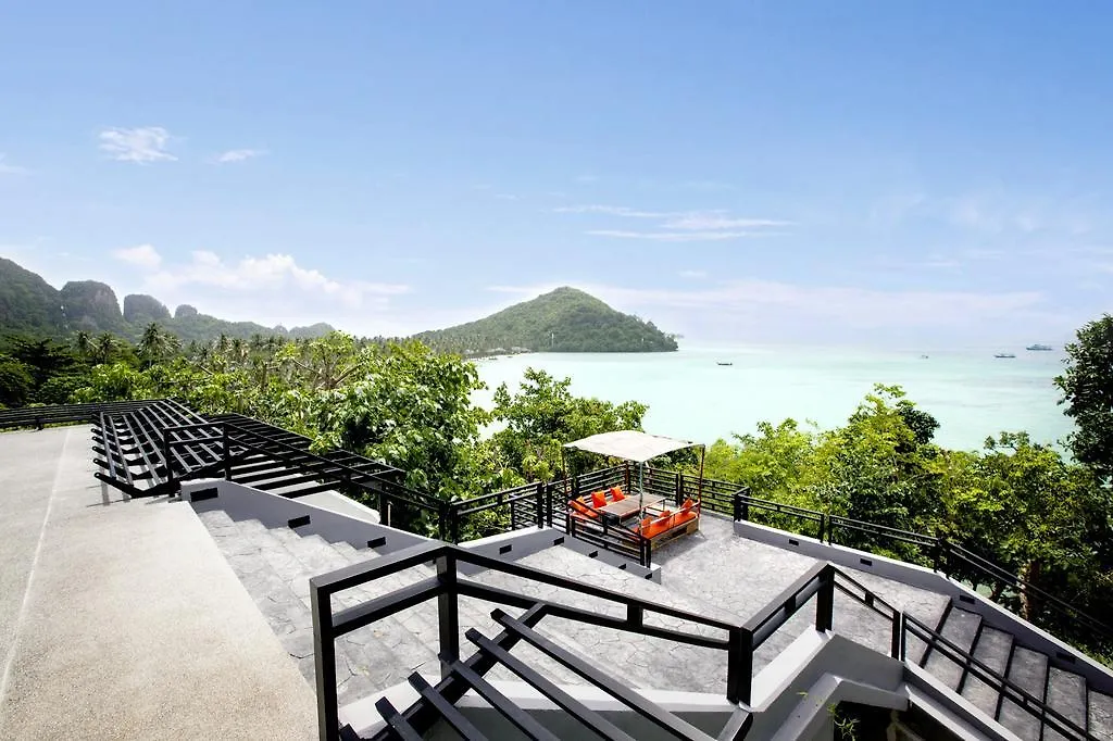 Resort Villa 360 Phi Phi Don