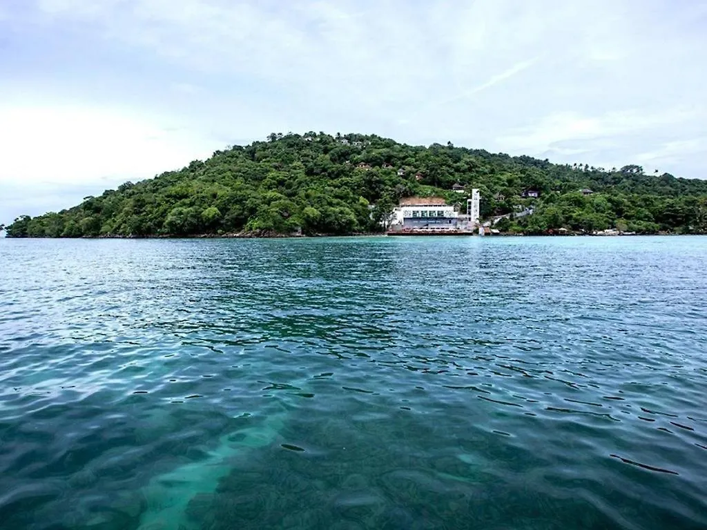 Resort Villa 360 Phi Phi Don