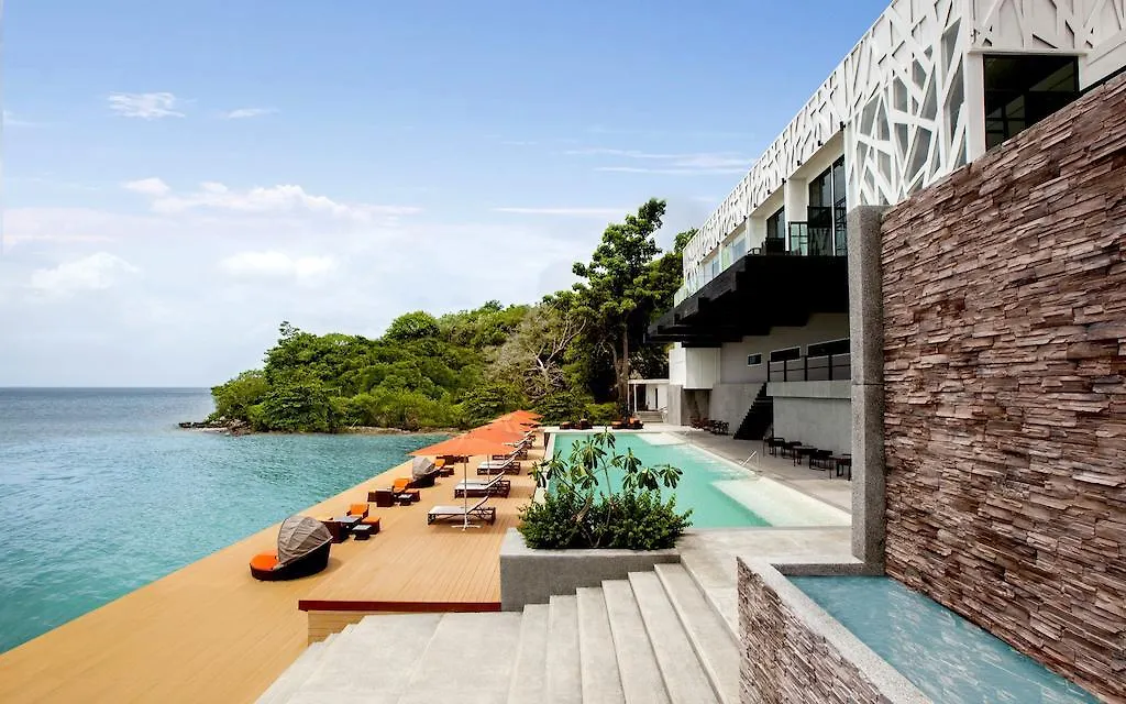 Villa 360 Phi Phi Don