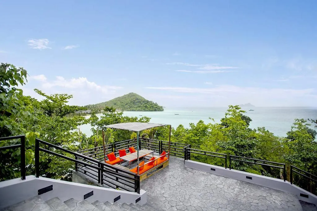Villa 360 Phi Phi Don Resort