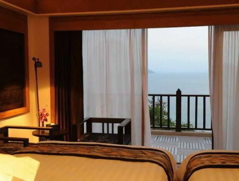 Villa 360 Phi Phi Don