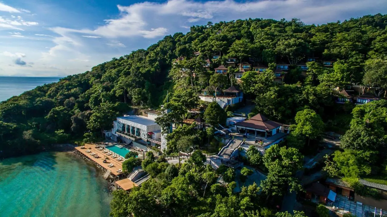 Villa 360 Phi Phi Don